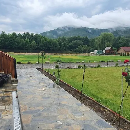 Doka Valea Sebesului A-frame * Sebeşu